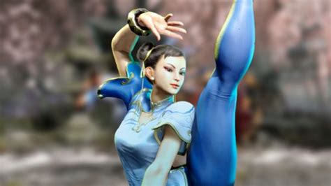 chun li gifts|Street Fighter 6 Gifts Guide – Best Gifts for Each Master